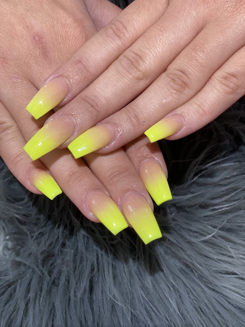 Paradise Day Spa, nail salon in Port Charlotte, FL, photo 2 of 10