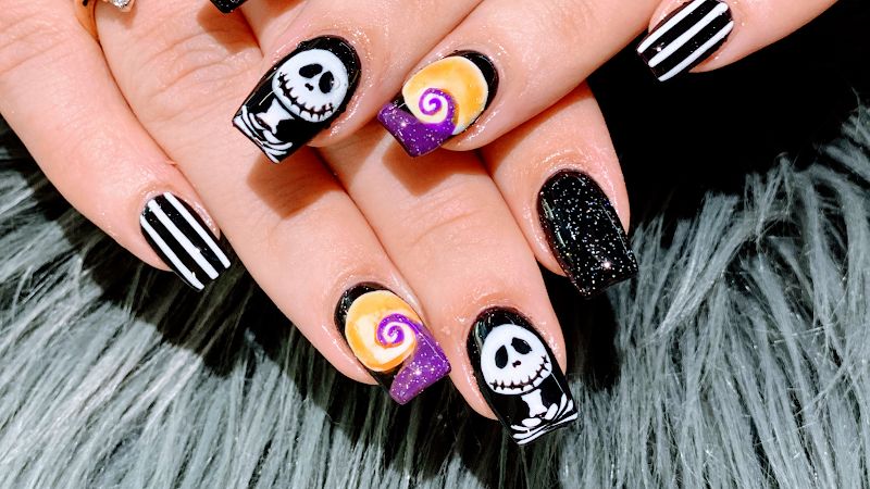 Paradise Day Spa, nail salon in Port Charlotte, FL, photo 4 of 10